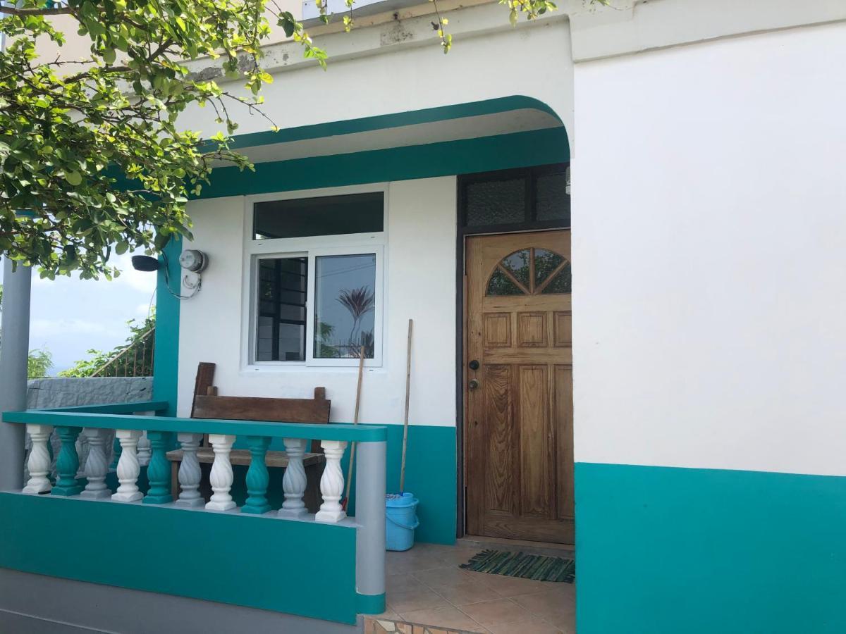 Joy'S Apartment Розо Экстерьер фото