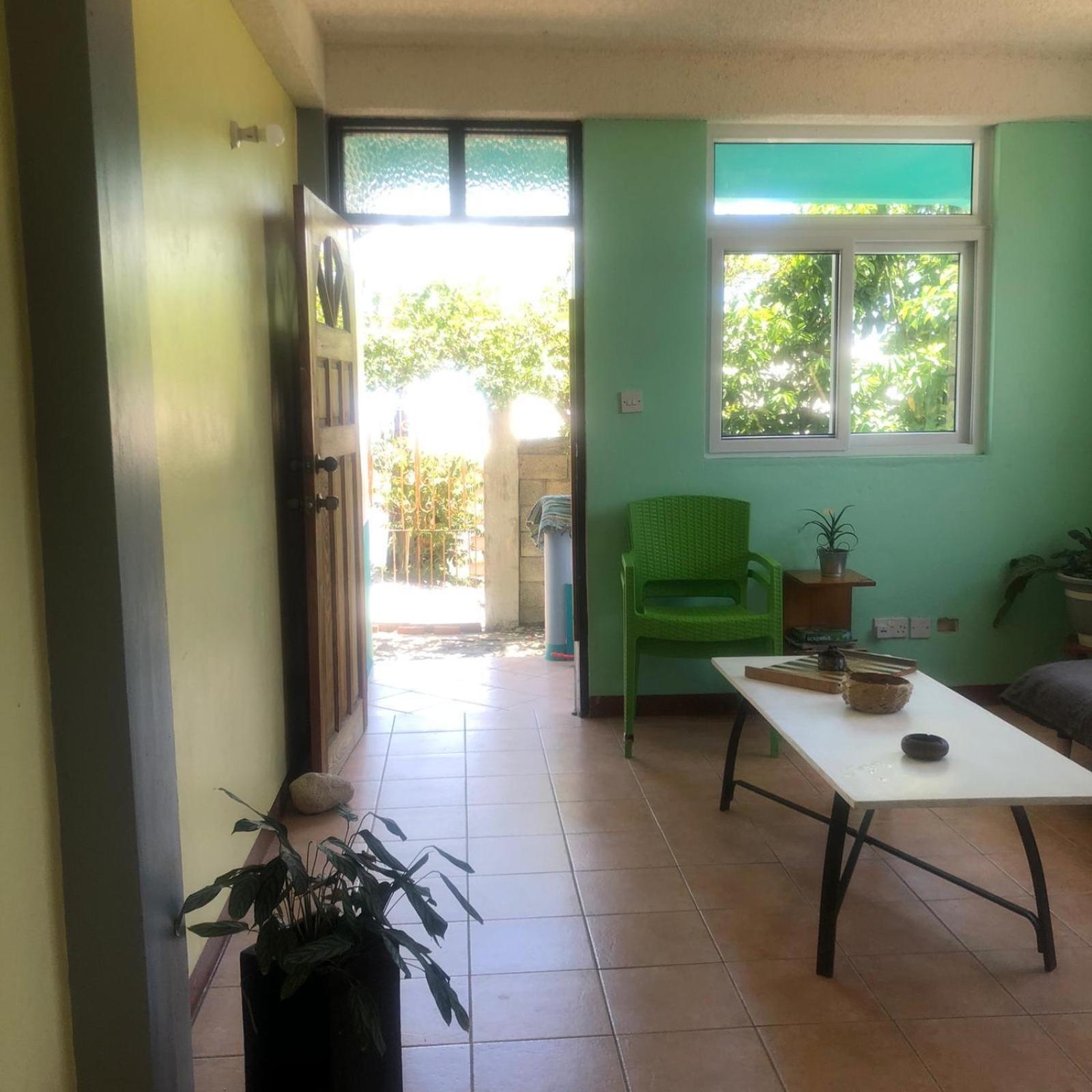 Joy'S Apartment Розо Экстерьер фото