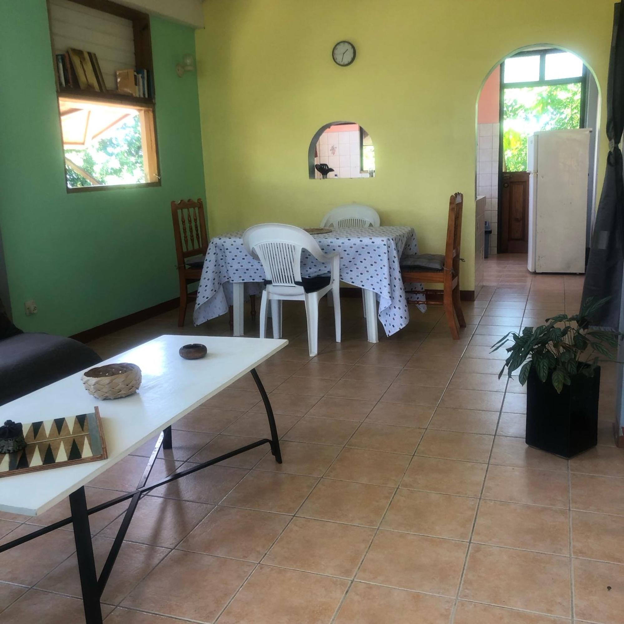 Joy'S Apartment Розо Экстерьер фото