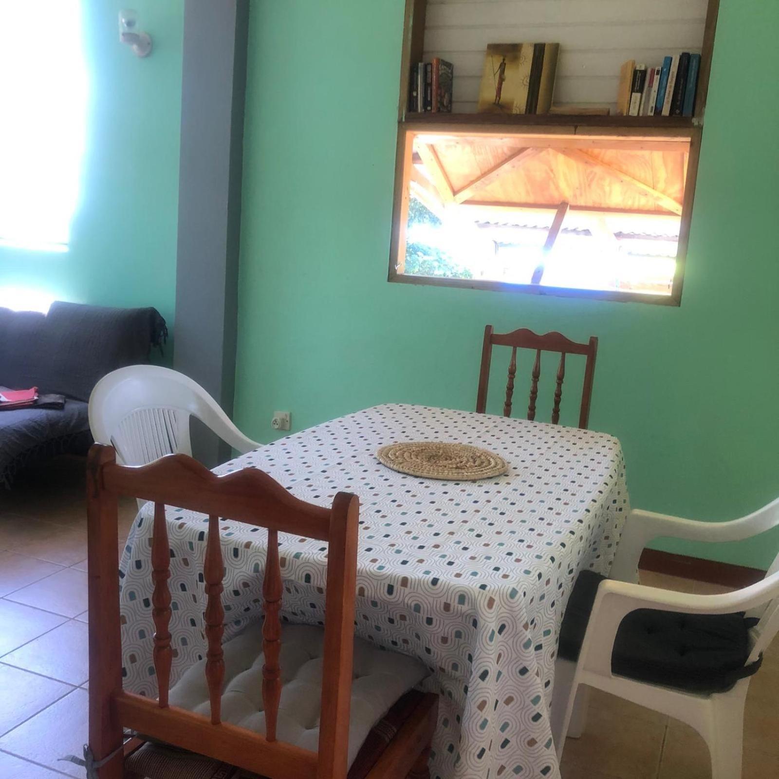 Joy'S Apartment Розо Экстерьер фото